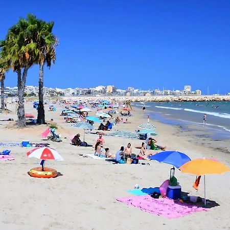 Apartamento Alegria Id 76 Torrevieja Exterior foto