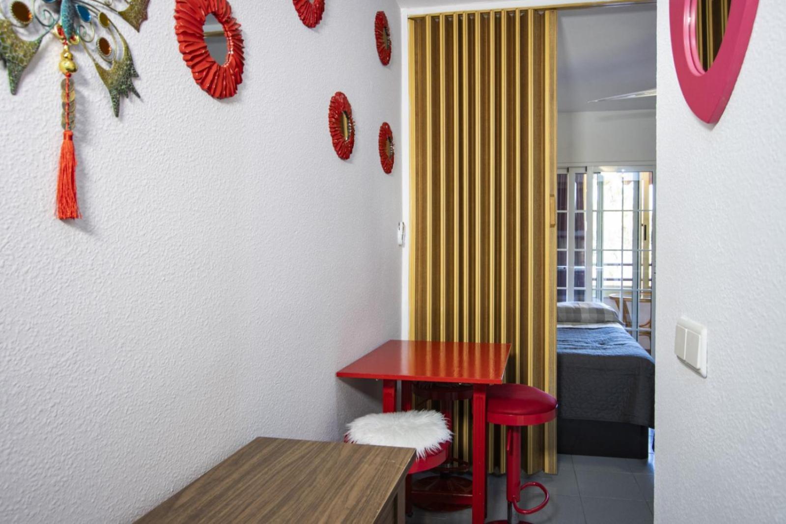 Apartamento Alegria Id 76 Torrevieja Exterior foto