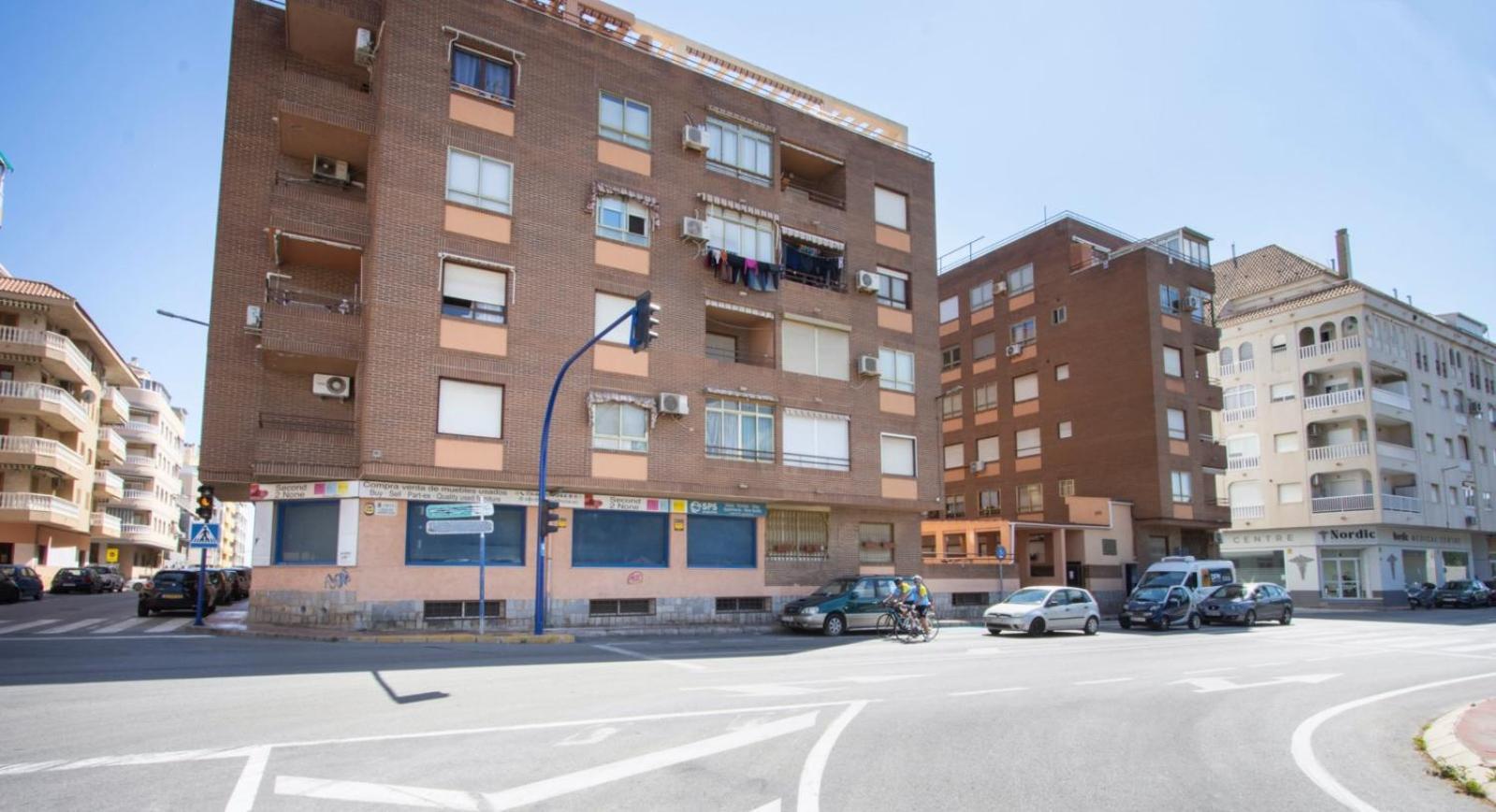 Apartamento Alegria Id 76 Torrevieja Exterior foto