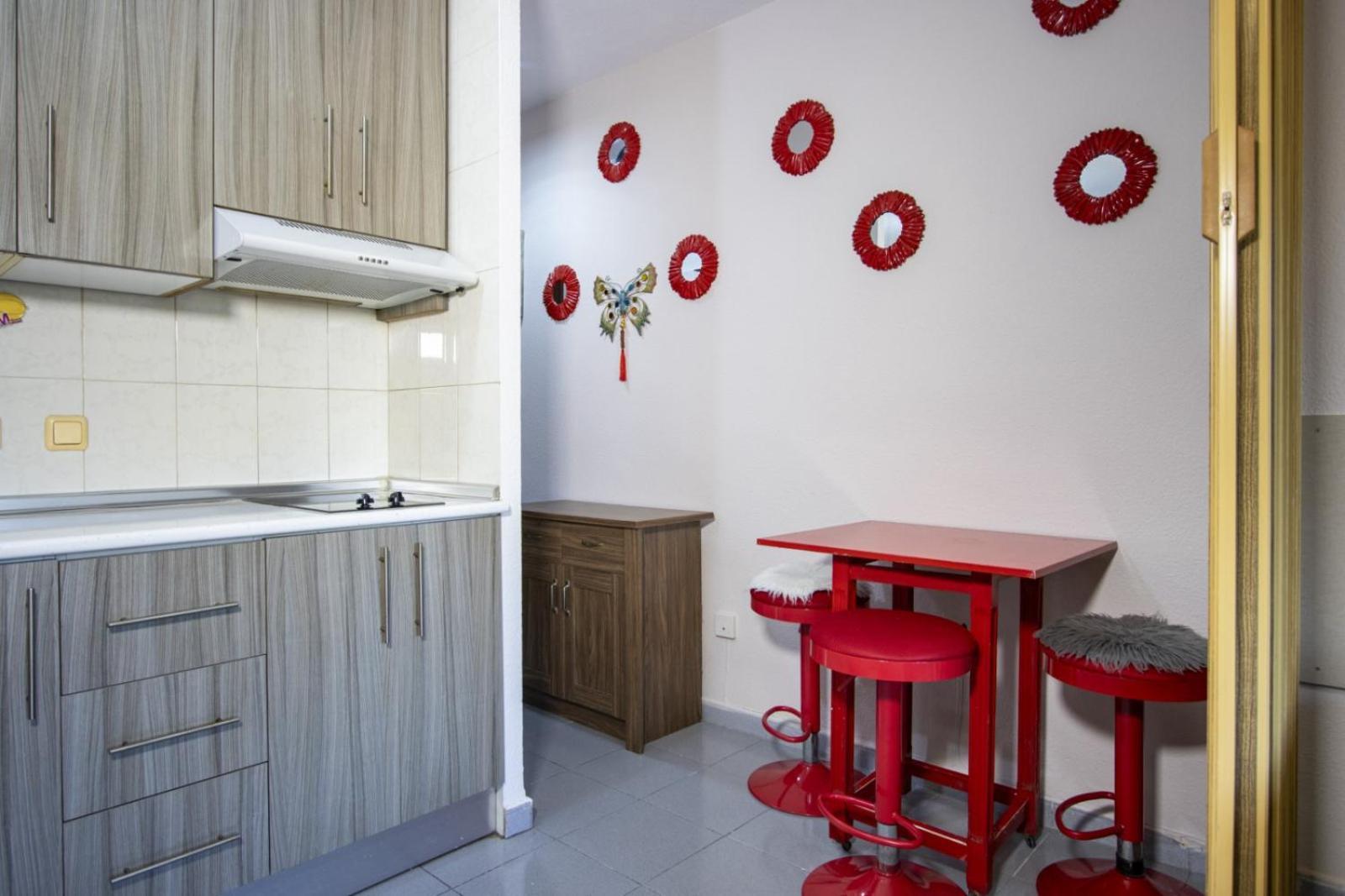 Apartamento Alegria Id 76 Torrevieja Exterior foto