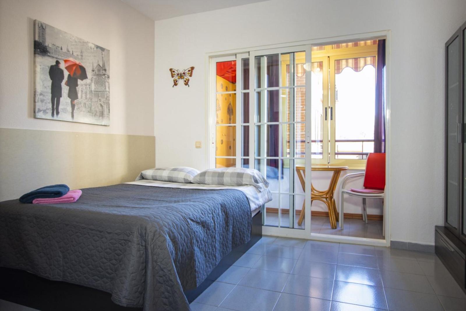 Apartamento Alegria Id 76 Torrevieja Exterior foto