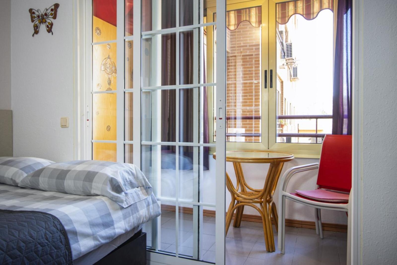 Apartamento Alegria Id 76 Torrevieja Exterior foto