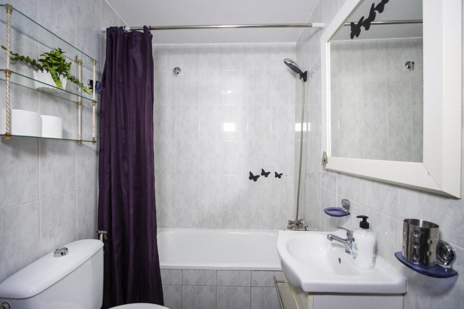 Apartamento Alegria Id 76 Torrevieja Exterior foto
