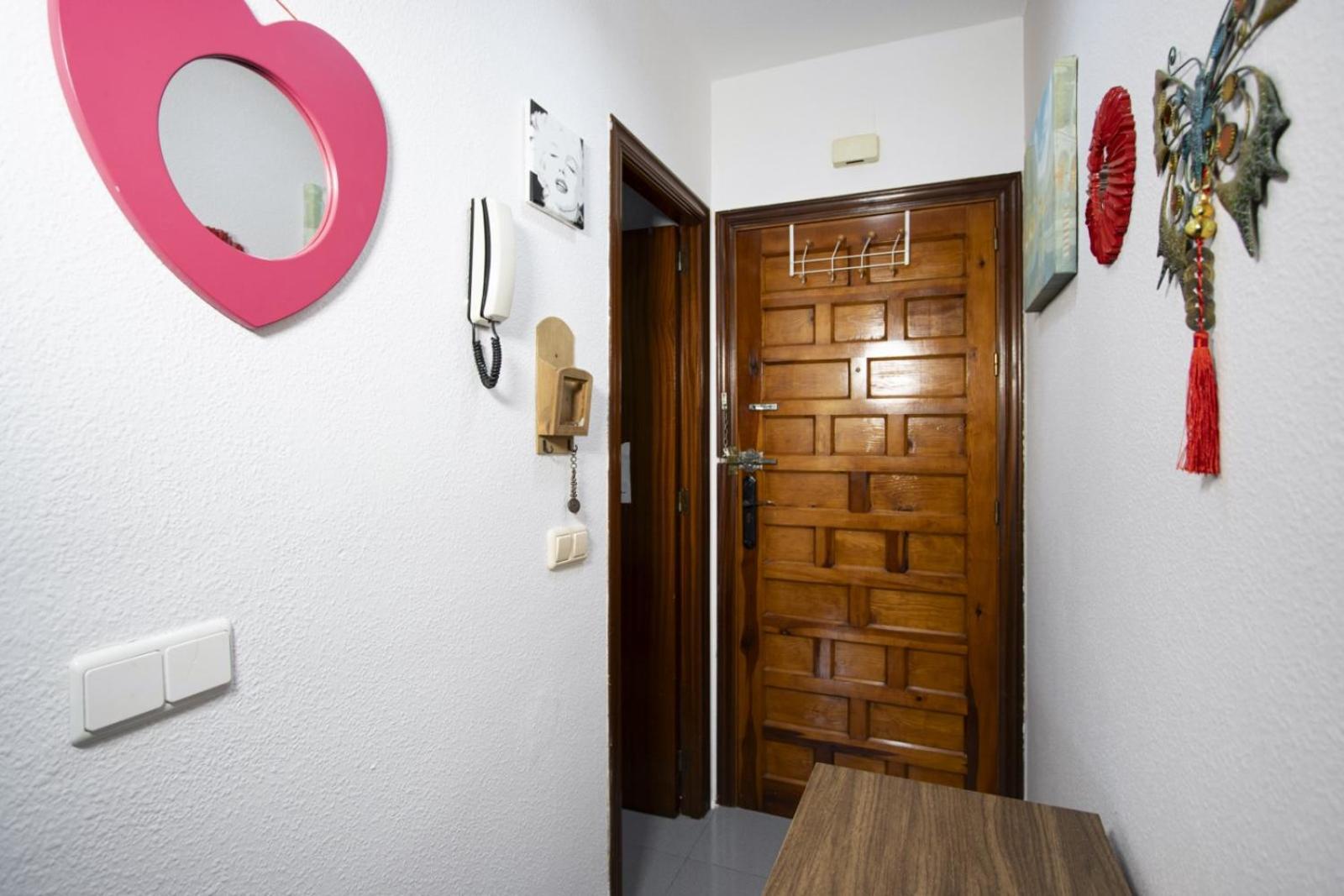Apartamento Alegria Id 76 Torrevieja Exterior foto