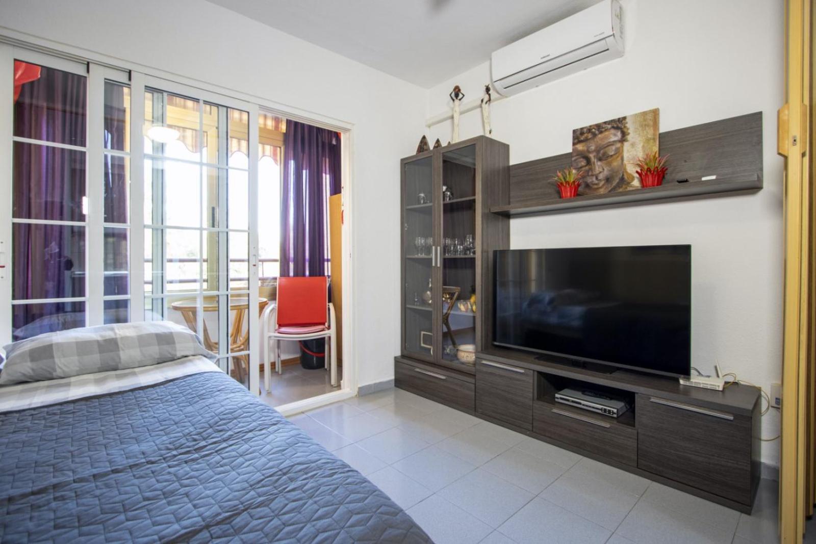 Apartamento Alegria Id 76 Torrevieja Exterior foto
