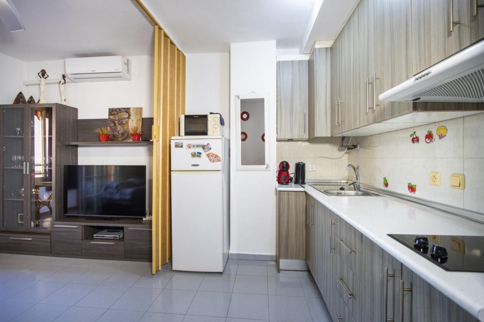 Apartamento Alegria Id 76 Torrevieja Exterior foto
