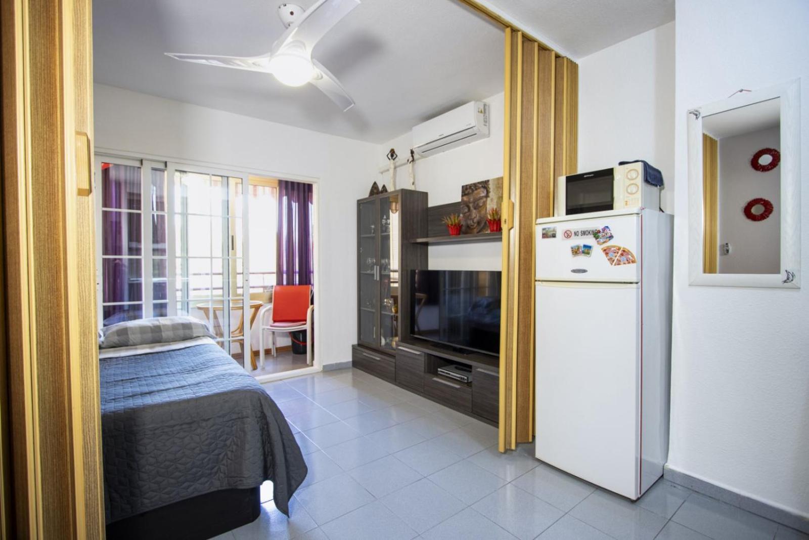Apartamento Alegria Id 76 Torrevieja Exterior foto