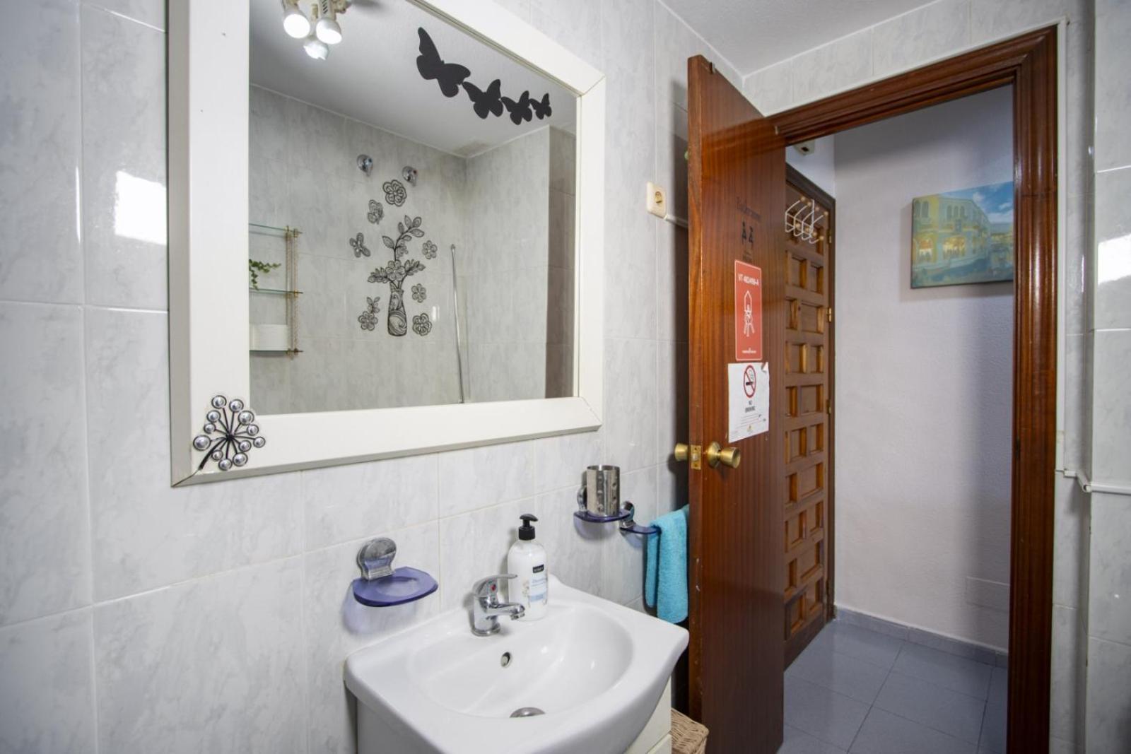 Apartamento Alegria Id 76 Torrevieja Exterior foto